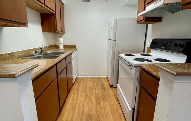1 bed, 1 bath, 710 sqft, $1,025, Unit 251