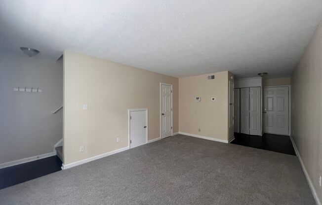 Highland Place Townhomes- McCarthy