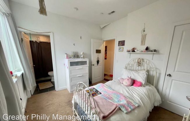 Newly Renovated Apartments-Temple University