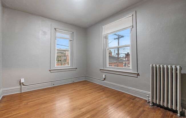 512 S Millvale Avenue (Full Service Plan)