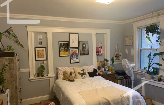 98 Colborne Rd. Boston MA 02135