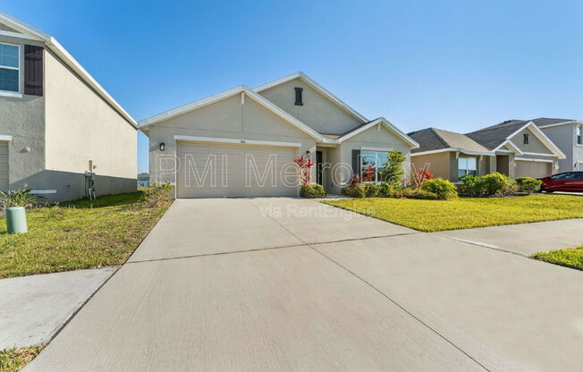 816 WILL SCARLETT AVE