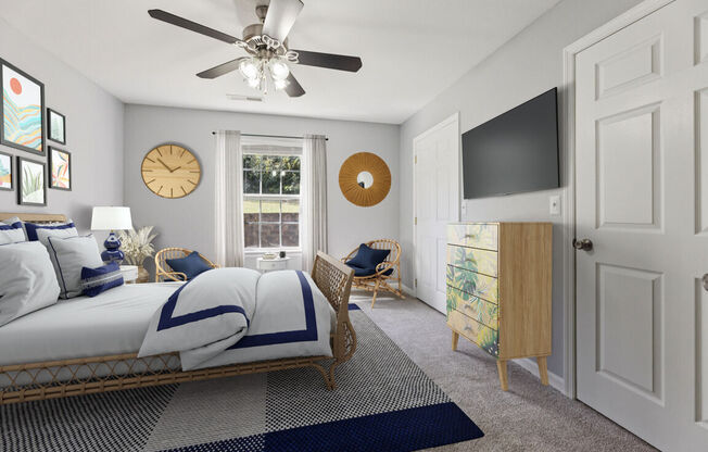 Home Place Apartments