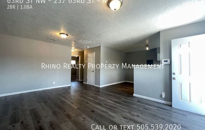 NW 237 63 ST