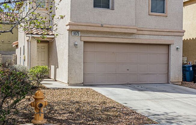 4 Bedroom home located in Silverado Ranch