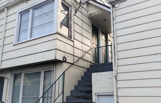 STO - Olympic Apartments