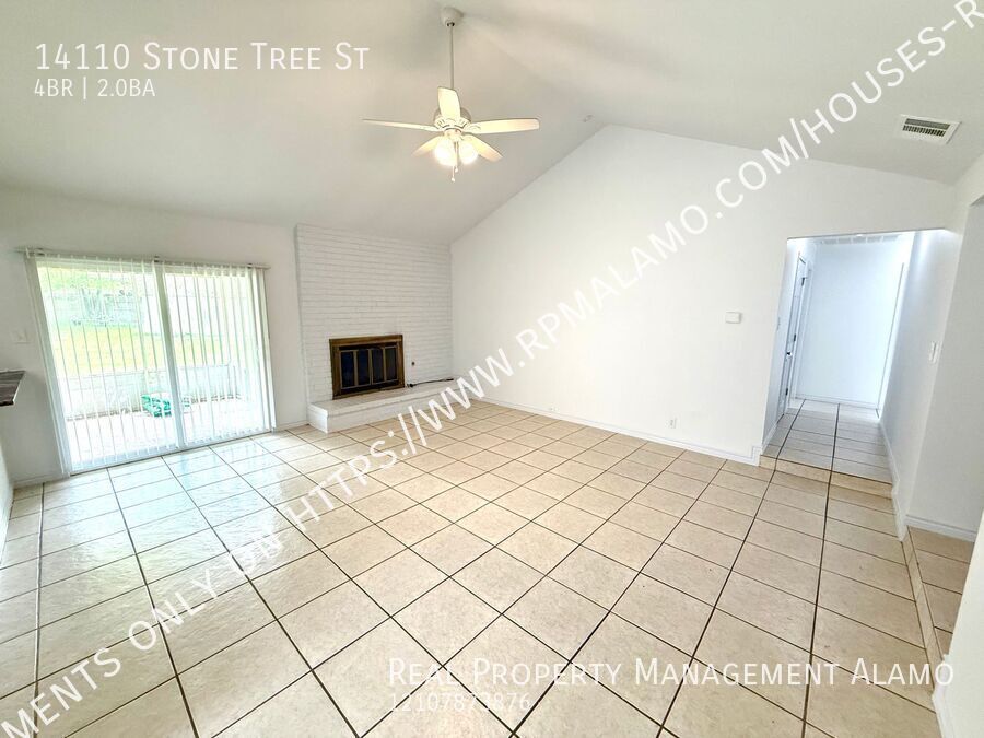 14110 STONE TREE ST