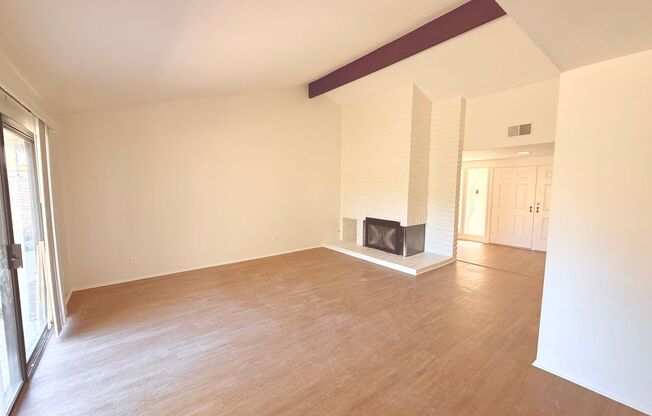Spacious 4 bedroom 2 bath home located in Rancho Bernardo!