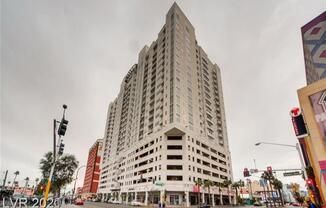 150 North Las Vegas Boulevard