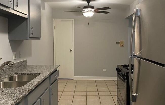South-West Suburbs/ Chicago