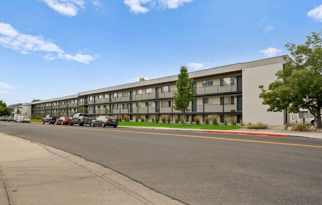 Partner-provided property photo