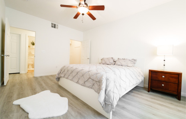 Incredible, Renovated First-Floor Fully Furnished Condo
