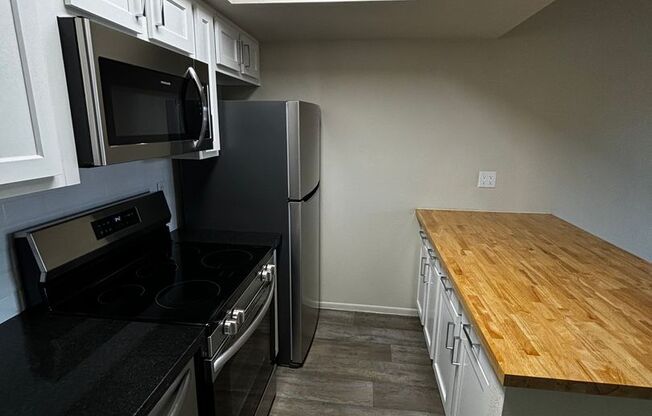 1 bed, 1 bath, 467 sqft, $945