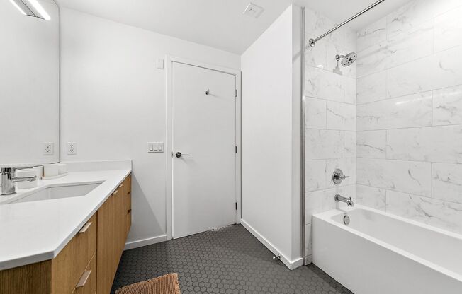 2 beds, 2 baths, 1,244 sqft, $4,100, Unit 313