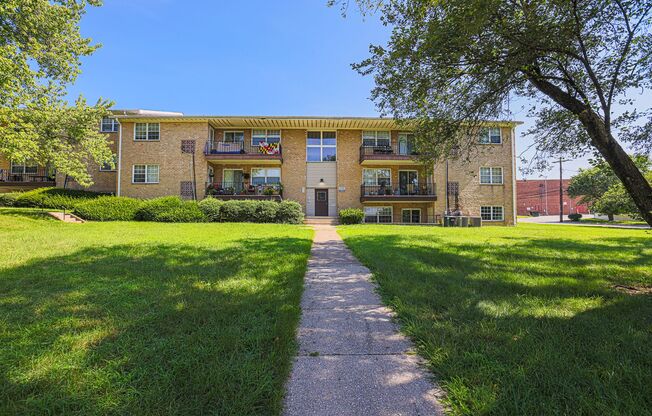 Enclave at Mount Pleasant