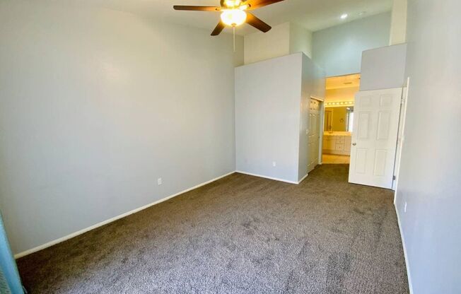 2 beds, 2 baths, $1,800