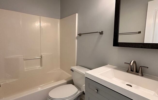 2 beds, 2 baths, $1,695