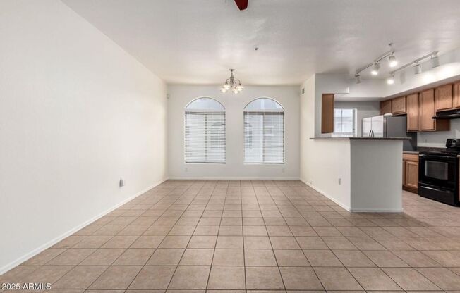 2 beds, 2.5 baths, $1,950, Unit # 1411