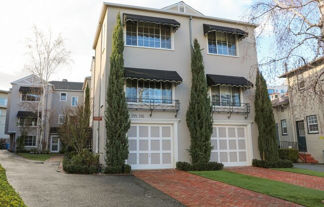 P. Fre - 140 to 144 Dartmouth Rd.