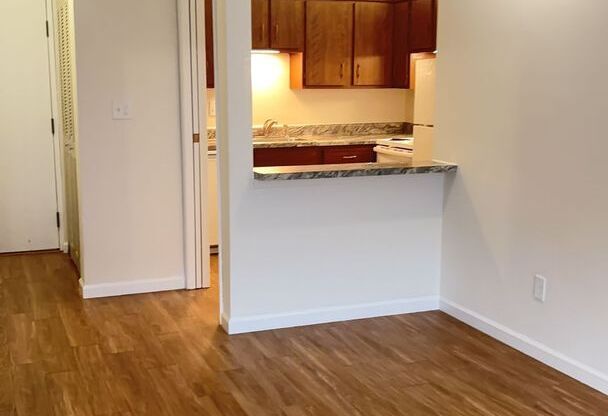 1 bed, 1 bath, 600 sqft, $1,095, Unit 316