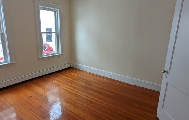 15 Egerton Rd