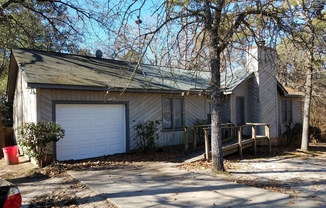 Harbison Community family home