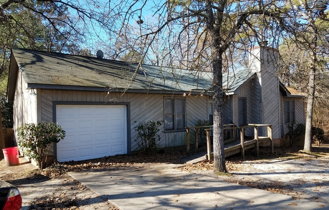 Harbison Community family home