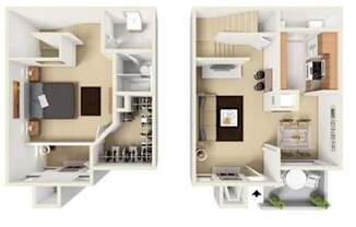 Partner-provided photo for $1133 unit