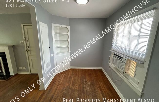 421 MAVERICK ST