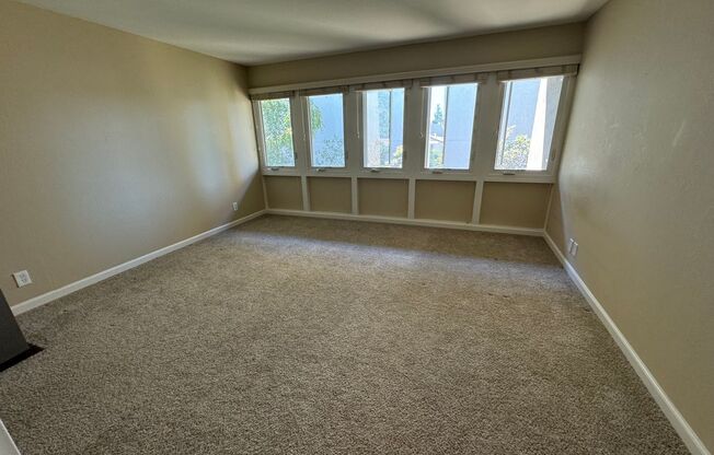 Studio, 1 bath, 360 sqft, $2,295