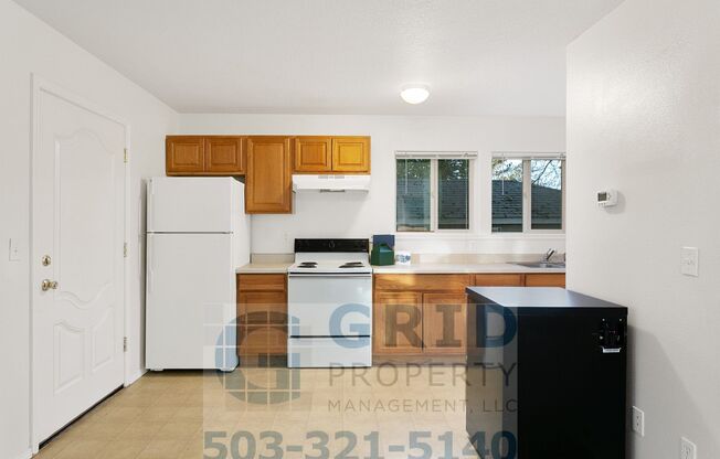 GPM397 - SE 62nd Ave (T1)