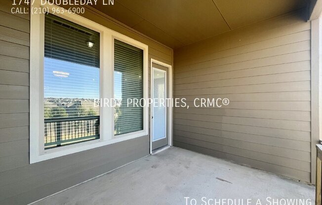 Partner-provided property photo