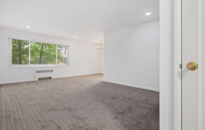 The Highland Arms Apartments