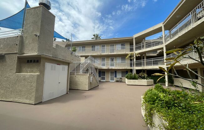 1 bed, 1 bath, 466 sqft, $1,395, Unit 310