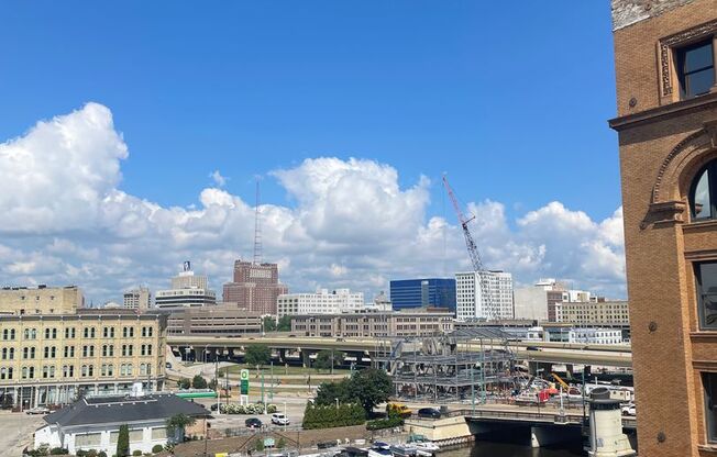 Riverview Lofts