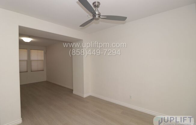 2 Bed, 3 Bath Townhome Near Parks, Shopping And Dining. *****MORE PHOTOS COMING SOON*****