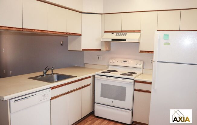 1 bed, 1 bath, 405 sqft, $1,500, Unit 104