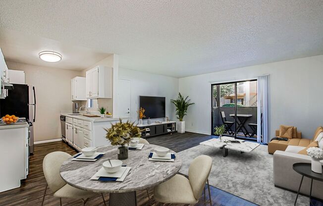 2 beds, 2 baths, 900 sqft, $1,250, Unit 123