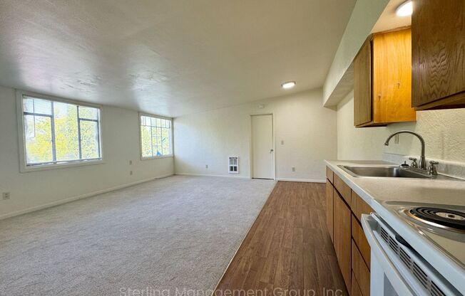 1 bed, 1 bath, 508 sqft, $1,200, Unit 12