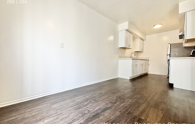 2 beds, 2 baths, $3,495