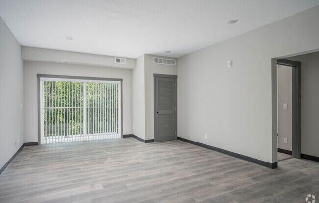 The View Apartments