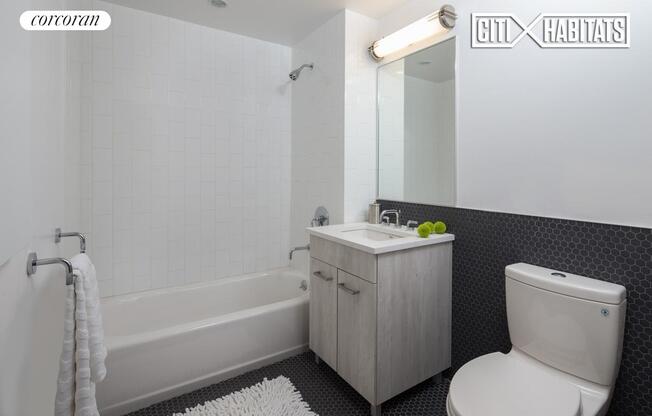 1 bed, 1 bath, $5,275, Unit 403