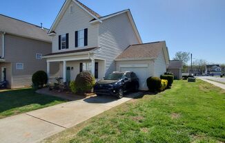 Beautiful Home Available for Rent in Charlotte, NC