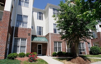 First Floor Condo in Atlantic Place