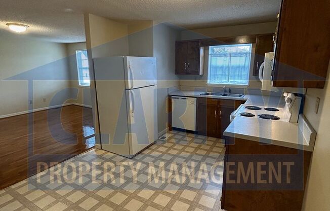 2 beds, 2 baths, $1,150