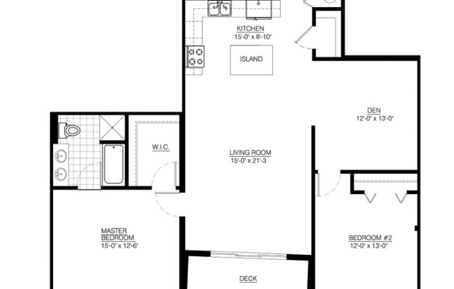 Partner-provided property photo