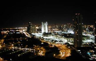 1700 Ala Moana Boulevard
