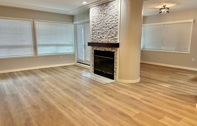 Newly upgraded 2 bed condo in Queen Anne! $500 off Move-In Special!