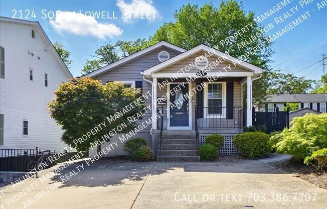 2124 South Lowell Street
