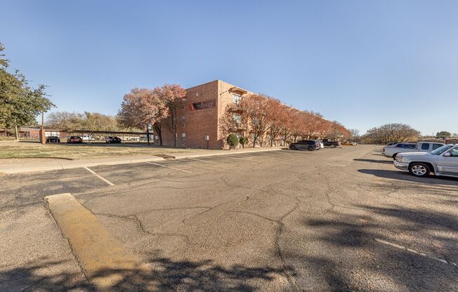 Studio, 1 bath, 350 sqft, $605, Unit 227